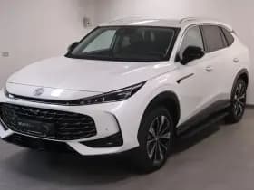 MG HS 1.5 PHEV Luxury | Plug-in | €4.000 Voordeel