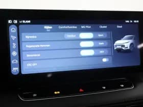 MG HS 1.5 PHEV Luxury | Plug-in | €4.000 Voordeel thumbnail 27