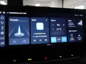 MG HS 1.5 PHEV Luxury | Plug-in | €4.000 Voordeel thumbnail 24