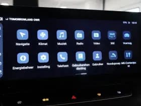 MG HS 1.5 PHEV Luxury | Plug-in | €4.000 Voordeel thumbnail 25