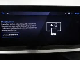 Peugeot 2008 1.2 Hybride 145 Allure | 360 Camera | Luxe thumbnail 23