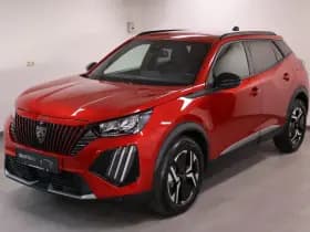 Peugeot 2008 1.2 Hybride 145 Allure | 360 Camera | Luxe