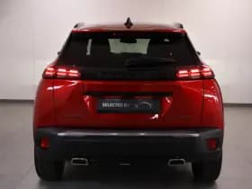 Peugeot 2008 1.2 Hybride 145 Allure | 360 Camera | Luxe thumbnail 4
