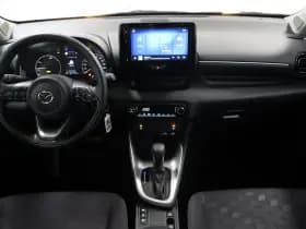 Mazda 2 Hybrid 1.5 Centre-line | LMV | Apple Car Play thumbnail 6