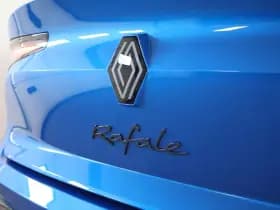Renault Rafale 1.2 E-Tech full hybrid 200 espirit Alpine | BOMVOL! thumbnail 35