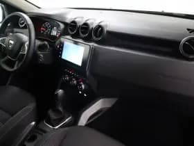 Dacia Duster 1.3 TCe Prestige | Trekhaak thumbnail 12