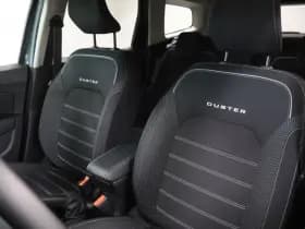 Dacia Duster 1.3 TCe Prestige | Trekhaak thumbnail 8