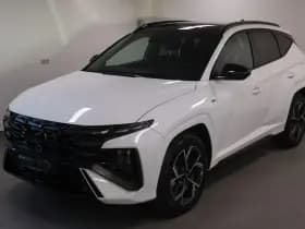Hyundai Tucson 1.6 T-GDI | PHEV | N Line Sky | Plug-in
