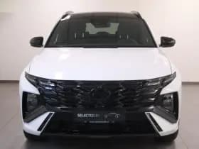 Hyundai Tucson 1.6 T-GDI | PHEV | N Line Sky | Plug-in thumbnail 2