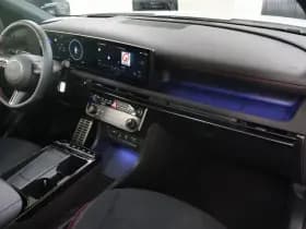 Hyundai Tucson 1.6 T-GDI | PHEV | N Line Sky | Plug-in thumbnail 12