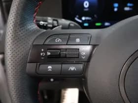 Hyundai Tucson 1.6 T-GDI | PHEV | N Line Sky | Plug-in thumbnail 19