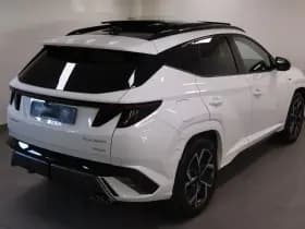 Hyundai Tucson 1.6 T-GDI | PHEV | N Line Sky | Plug-in thumbnail 3