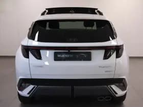 Hyundai Tucson 1.6 T-GDI | PHEV | N Line Sky | Plug-in thumbnail 4