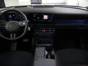 Hyundai Tucson 1.6 T-GDI | PHEV | N Line Sky | Plug-in thumbnail 6