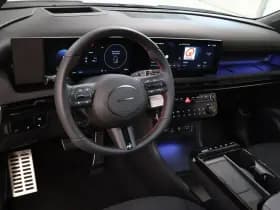 Hyundai Tucson 1.6 T-GDI | PHEV | N Line Sky | Plug-in thumbnail 7