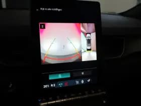 Renault Symbioz 1.6 E-Tech full hybrid 145 iconic thumbnail 23