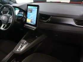 Renault Symbioz 1.6 E-Tech full hybrid 145 iconic thumbnail 8