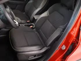 Renault Symbioz 1.6 E-Tech full hybrid 145 iconic thumbnail 9