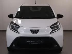 Toyota Aygo X 1.0 VVT-i S-CVT Pulse | Automaat thumbnail 2