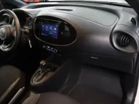 Toyota Aygo X 1.0 VVT-i S-CVT Pulse | Automaat thumbnail 11