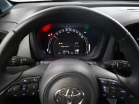 Toyota Aygo X 1.0 VVT-i S-CVT Pulse | Automaat thumbnail 17