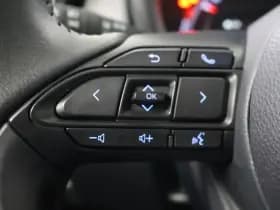 Toyota Aygo X 1.0 VVT-i S-CVT Pulse | Automaat thumbnail 18