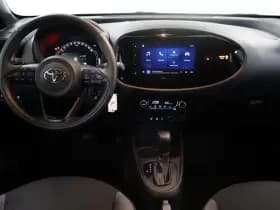 Toyota Aygo X 1.0 VVT-i S-CVT Pulse | Automaat thumbnail 6