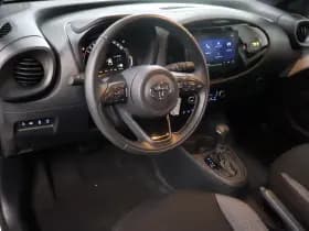 Toyota Aygo X 1.0 VVT-i S-CVT Pulse | Automaat thumbnail 7