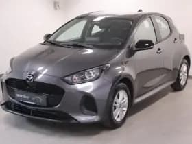 Mazda 2 Hybrid 1.5 Centre-line | LMV | Apple Car Play