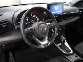 Mazda 2 Hybrid 1.5 Centre-line | LMV | Apple Car Play thumbnail 7