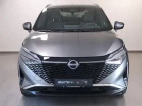 Nissan QASHQAI 1.3 MHEV X Tekna Black Edition thumbnail 2