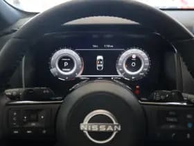 Nissan QASHQAI 1.3 MHEV X Tekna Black Edition thumbnail 18