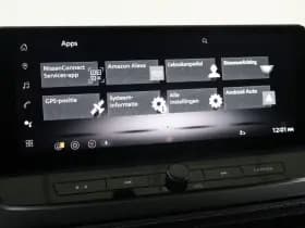 Nissan QASHQAI 1.3 MHEV X Tekna Black Edition thumbnail 27