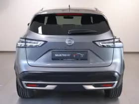 Nissan QASHQAI 1.3 MHEV X Tekna Black Edition thumbnail 4