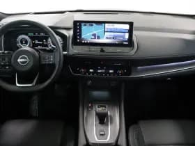 Nissan QASHQAI 1.3 MHEV X Tekna Black Edition thumbnail 6