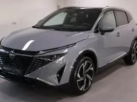 Nissan QASHQAI 1.3 MHEV X Tekna + | Pano | HUD