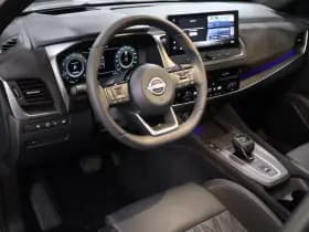 Nissan QASHQAI 1.3 MHEV X Tekna + | Pano | HUD thumbnail 11