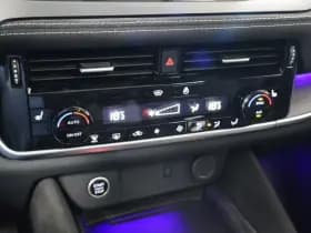 Nissan QASHQAI 1.3 MHEV X Tekna + | Pano | HUD thumbnail 28