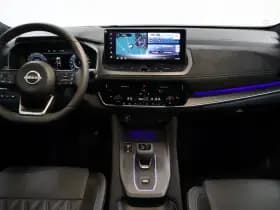 Nissan QASHQAI 1.3 MHEV X Tekna + | Pano | HUD thumbnail 6