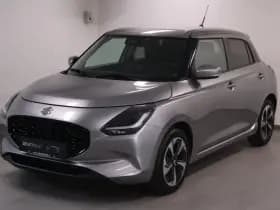 Suzuki Swift 1.2 Style Smart Hybride