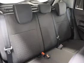 Suzuki Swift 1.2 Style Smart Hybride thumbnail 14