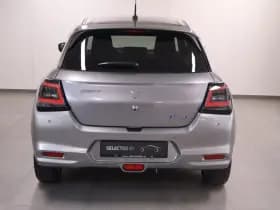 Suzuki Swift 1.2 Style Smart Hybride thumbnail 4