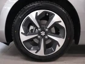 Suzuki Swift 1.2 Style Smart Hybride thumbnail 5