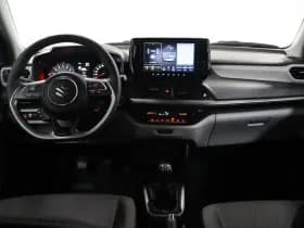 Suzuki Swift 1.2 Style Smart Hybride thumbnail 6