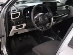 Suzuki Swift 1.2 Style Smart Hybride thumbnail 7