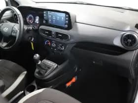Hyundai I10 1.0 Comfort | Apple Carplay thumbnail 11
