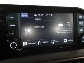 Hyundai I10 1.0 Comfort | Apple Carplay thumbnail 22