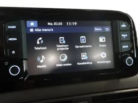 Hyundai I10 1.0 Comfort | Apple Carplay thumbnail 23