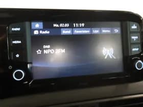 Hyundai I10 1.0 Comfort | Apple Carplay thumbnail 24