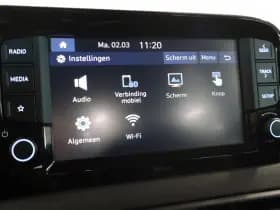 Hyundai I10 1.0 Comfort | Apple Carplay thumbnail 25